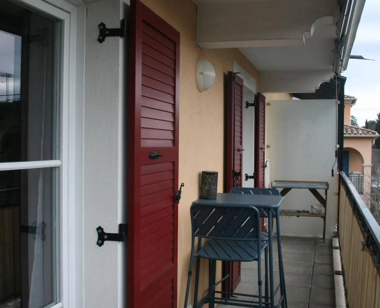 Appartement Azursalsa à Roquefort-les-Pins France