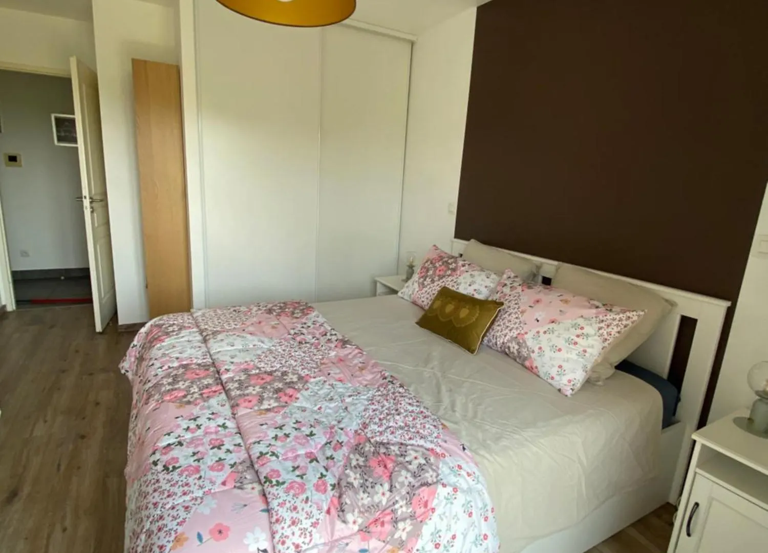 Appartement Azursalsa à Roquefort-les-Pins